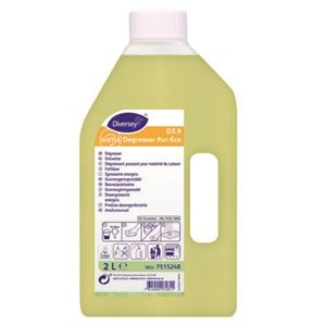 Picture of SUMA DEGREASER PUR-ECO D3.9 6X2L