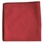 Picture of TASKI MYMICRO CLOTH RED 20PC
