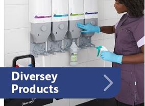 Picture for category Diversey Chemicals