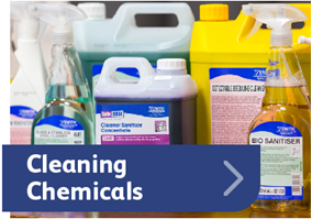 Picture for category Cleaning Chemicals