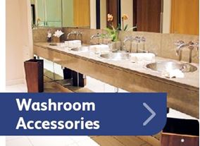 Picture for category Washroom Accessories