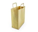 Picture of MED. RECYCLED PAPER CARRIER(8.5IN, 6.0L)