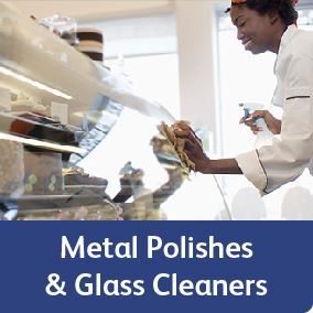 Picture for category Metal Polishes & Glass Cl.