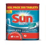Picture of SUN PROF.ALL IN 1 TABLETS 200PC