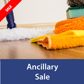 Picture for category Ancillary Sale