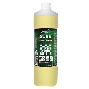Picture of SURE FLOOR CLEANER 6X1L