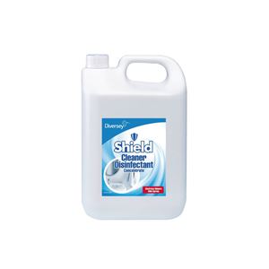 Picture of SHIELD CLEANER DISNF.CONC 2X5L