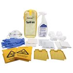 Picture of DI OXIVIR PLUS SPRAY SPILL KIT 1PC