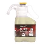 Picture of SURE WASHROOM CLEANER AND DESC.SD 1.4L