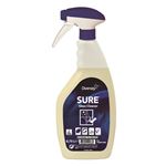 Picture of SURE GLASS CLEANER RTU 6X750ML