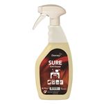 Picture of SURE GRILL CLEANER 6X750ML