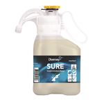 Picture of SURE INTERIOR SURFACE CLEANER SD 1.4L