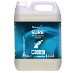 Picture of SURE INTERIOR SURFACE CLEANER
