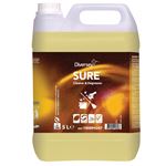 Picture of SURE CLEANER AND DEGREASER 2X5L