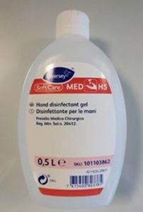 Picture of SOFT CARE MED H5 6X0.5L