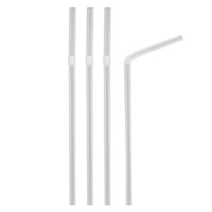 Picture of 200MMX5MM OXO-BIO CLEAR STRAWS 4X250