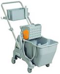 Picture of TASKI MICROEASY CART 1PC