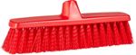 Picture of BROOM  12" MED FOOD RED (313214) EACH