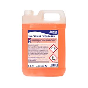 Picture of 5W CITRUS DEGREASER 2X5L