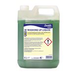 Picture of 3E WASHING UP LIQUID 2X5L