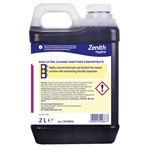 Picture of SA42 ULTRA CLEANER SANITISER CONC 2X2L