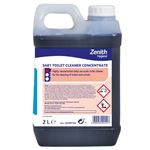 Picture of SA81 TOILET CLEANER CONC 2X2L