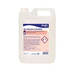 Picture of 9D DRAIN CLEANER 2X5L