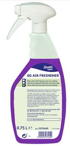 Picture of 6G AIR FRESHENER 6X750ML