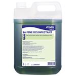 Picture of 9A PINE DISINFECTANT 2X5L