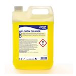 Picture of 6R LEMON CLEANER 2X5L