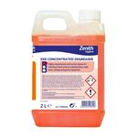 Picture of 5XD ONESHOT DEGREASER CONCENTRATE 2X2L