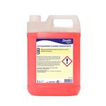 Picture of Z10 WASHROOM CLEANER CONC 2X5L