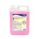 Picture of Z34 HYGIENIC FLOOR CLEANER 2X5L