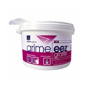 Picture of GRIME-EEZ GRAFITTI WIPES 1X150