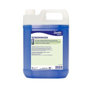 Picture of VEHICLE SCREEN WASH 2X5LT