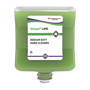 Picture of DEB LIME WASH (LIM2LT)  2LTR 1X4