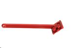 Picture of DI PAD HOLDER WITH HANDLE RED 2PC W1
