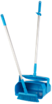 Picture of 56653 LOBBY DUSTPAN SET BLUE 350MM