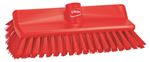 Picture of 70474 HIGH-LOW BRUSH RED 265MM MEDIUM