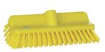 Picture of 70476 HIGH-LOW BRUSH YELLOW 265MM MEDIUM