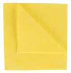 Picture of YELLOW 38CM MIGHTY WIPE CLOTH 104320
