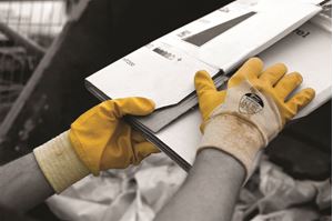 Picture of 9319 LITE DUTY NITRILE COATED GLOVE