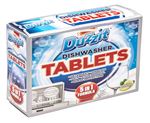 Picture of DZT001A DUZZIT 5IN1 DISHWASHER TABS 16PK