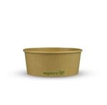 Picture of 24OZ/75ML ROUND FRAFT FOOD CONTAINER 150