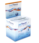 Picture of BD10 CORE COOL THERM BURN DRESSING 1X15