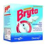 Picture of BRYTA 5IN1 DISHWASHERTABS 4X120PC GB,IRL