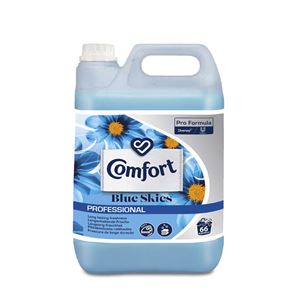 Picture of COMFORT PF.BLUE SKIES 2X5L