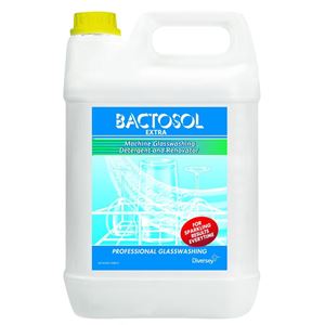 Picture of BACTOSOL EXTRA 2X5L GB,IRL