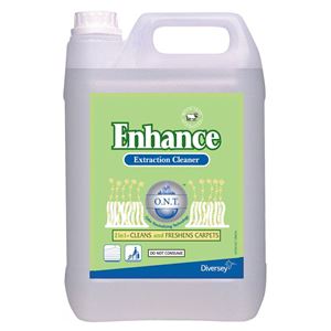 Picture of ENHANCE FOAM SHAMPOO 2X5L GB,IRL